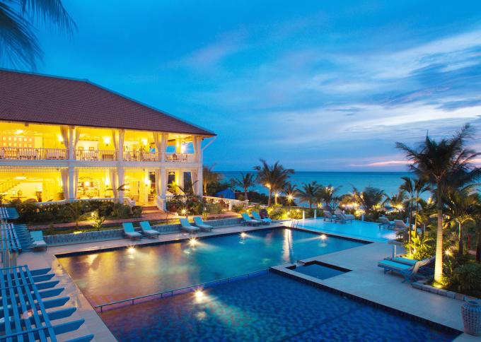 La Veranda Resort Phu Quoc - MGallery